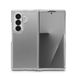 Hama Always Clear coque de téléphone portable pour Samsung Galaxy Z Fold8 Ultra, Transparent