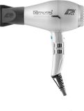 Parlux Digitalyon Zilver - Föhn - 2250W - Zilver