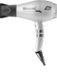 Parlux Digitalyon Zilver - Föhn - 2250W - Zilver