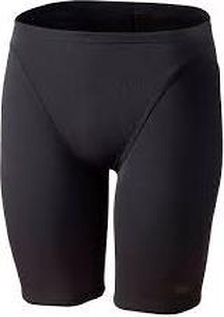 Beco zwembroek voor heren - zwart - polyester - 4013368191385