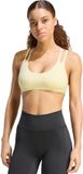 Adidas Performance Optime Strappy Light Support Workoutbeha - Dames - Geel