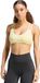 Adidas Performance Optime Strappy Light Support Workoutbeha - Dames - Geel