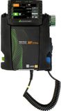Gossen Metrawatt PROFiTEST MF XTRA VDE-tester, Installatietester Kalibratie (DAkkS) VDE-norm 0100, 0100-600, 0105, 0113