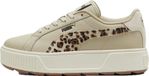 PUMA Karmen I Am The Drama schoen voor dames, beige, maat 37.5