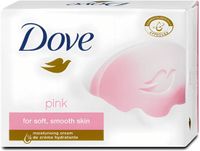 Dove - Zeeptablet - Pink - 100g