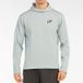 Bullpadel Ligur Grey LTD Men's 2025 Padel Sweatshirt