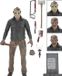 NECA Friday the 13th 7″ Scale Action Figure ‑ Ultimate Part 4 Jason