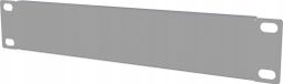 STALFLEX 1HE 10" blinde afdekking