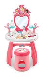 Smoby Disney Princess kaptafel, roze, wit