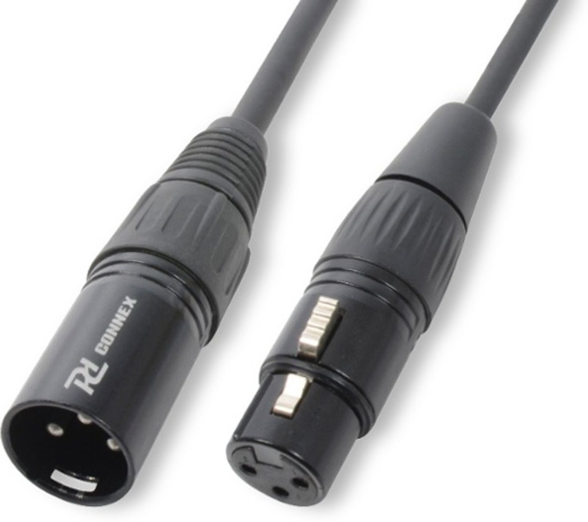 PD Connex Audiokabel XLR Male XLR Female 20