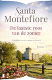 De Boekerij De laatste roos van de zomer