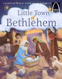 Little Arch Books Little Town of Bethlehem - Paperback