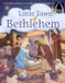 Little Arch Books Little Town of Bethlehem - Paperback