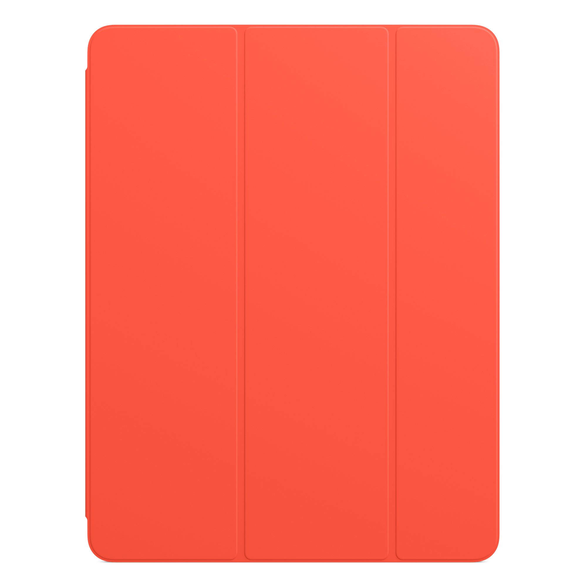 Apple iPad Pro 12.9" (6th/5th/4th/3rd gen) Folio Case - Orange