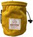 GRANITE OUTDOOR SL Sierra Climbing Tube Nat Plus Sac à craie Jaune