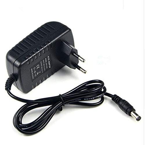 Velain 12V 2A Voeding Adapter 24W Transformatoren
