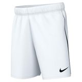 Nike Uniseks-Kind Shorts Y Nk Df Lge Knit Iii Short K, Wit/Zwart/Zwart, DR0968-100, M