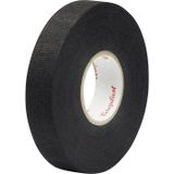Coroplast 800 265984 Textieltape Zwart (l x b) 50000 mm x 50 mm 1 stuk(s)