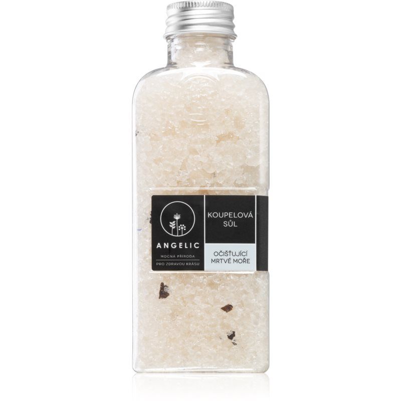 Bath Salt