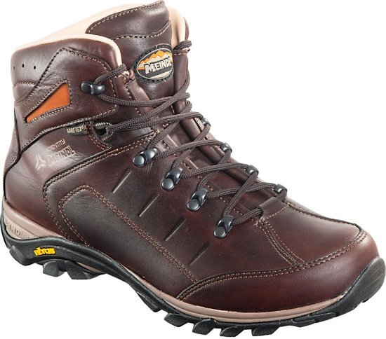 Meindl Tessin gtx lady 2773.46 DRK BRAUN - UK 5.0