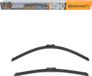 Continental AQUACTRL2 jeu d'essuie-glaces pour Volkswagen Golf VI (5K1), Golf V (1K1), Passat Variant (3C5), Passat Variant - 600mm / 480mm
