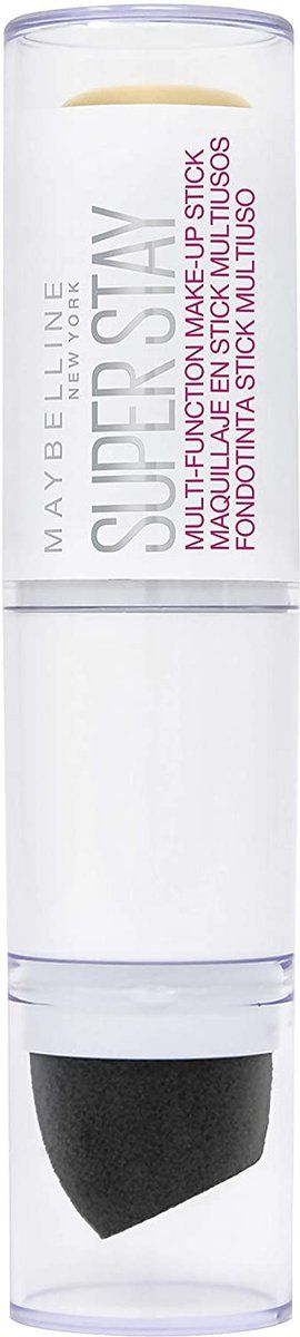 Maybelline SuperStay Multi-Function Foundation Stick - 320 Honey