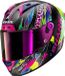 Shark Aeron Fawn Carbon Integraalhelm - Maat S