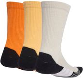 Adidas Performance Climacool Cushioned Crewsokken 3 Eenheden Veelkleurig EU 37-39