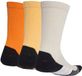 Adidas Performance Climacool Cushioned Crewsokken 3 Eenheden Veelkleurig EU 37-39