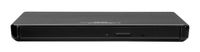 HPE Hewlett Packard Enterprise HPE Mobile USB DVDRW Drive