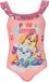 4KidsOnly Paw Patrol Meisjes Badpak - Pawfect Summer - Licht Roze - Maat 110/116