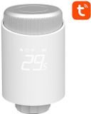 Avatto Thermostatische Kop Zigbee TRV10 Voor Tuya Verwarmingsbeheer