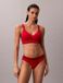 Calvin Klein Bralette édition limitée Lift Icon Coton Modal Adrenaline Rush L