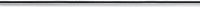 Prym Elastisch koord 1,5 mm zwart