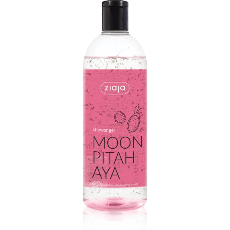 ZIAJA Pitahaya Shower Gel 500ml
