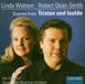Outhere Oehms Classics Wagner: Scenes From Tristan Und Isolde (CD)