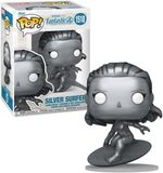 Funko Pop! Fantastic Four: First Steps - Silver Surfer #1518