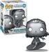 Funko Pop! Fantastic Four: First Steps - Silver Surfer #1518