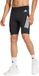 Adidas Performance Adi365 Iconic Korte Hardlooplegging - Heren - Zwart