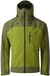 Dare2B Torrek III Veste de randonnée imperméable avec capuche pour hommes - Vert - XXL