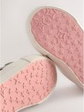 Next - Meisjes - Sneakers met klittenbandsluiting - Wit