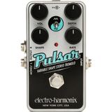 Electro Harmonix Nano Pulsar Variable Shape Stereo Tremolo effectpedaal