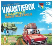 Vakantiebox EMI Vakantiebox 3cd