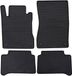 Petex Rubbermatten Mercedes E-klasse (W211) 2002-2009 (complete set)