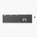 Kensington KB535 EQ draadloos toetsenbord