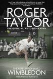 The Pitch Publishing Ltd The Man Who Saved Wimbledon