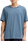 Jack & Jones Organic Basic SS Crew Shirt Heren - Maat M