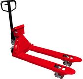 Holzmann Maschinen Holzmann HUB30KG Palletwagen met weegapparaat