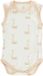 Fresk romper zonder mouw Swan pale peach