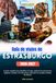 Guía Strasbourg Travel Guide 2026-2027: Your Complete Guide to Planning Your Trip, Exploring Attractions, Tasting Alsatian Food and Wine, and Discovering the Alsace Wine Villages